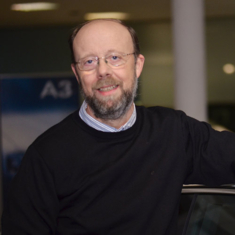 Heinz Oebel